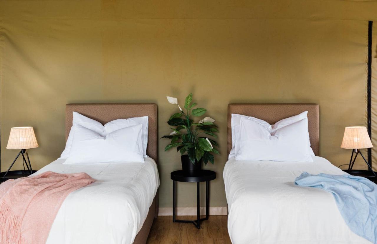 Mitchell Grass Retreat Hotel Longreach Ngoại thất bức ảnh